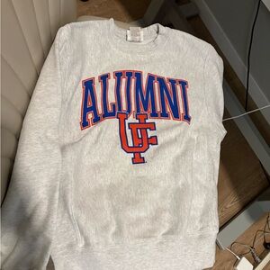 UF Florida Gators Alumni Crewneck